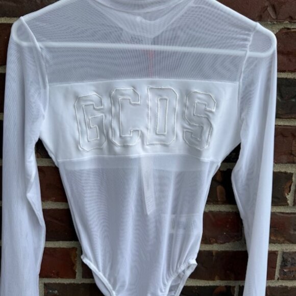 GCDS bodysuit NWT - Picture 5 of 7